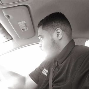 Meet your Posher, Jonathan